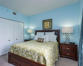 Charming Kendall Home - Kendall - Bedroom