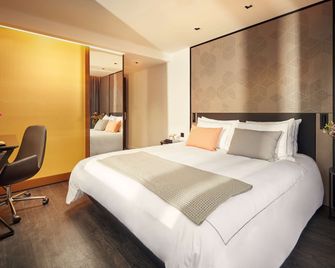 Park Plaza Vondelpark, Amsterdam - Amsterdam - Makuuhuone