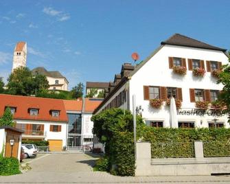 Hotel Gasthof Groß - Bergkirchen - Будівля