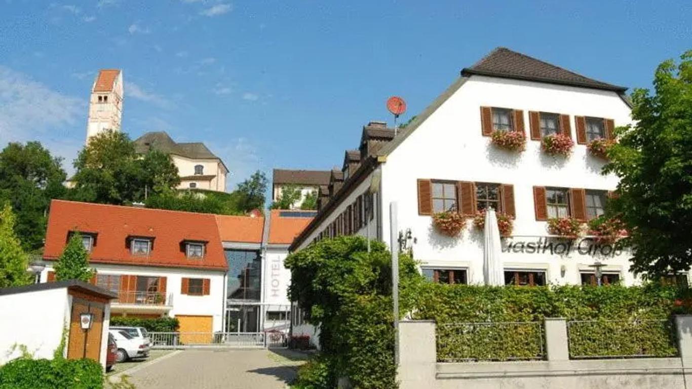 Hotel Gasthof Groß