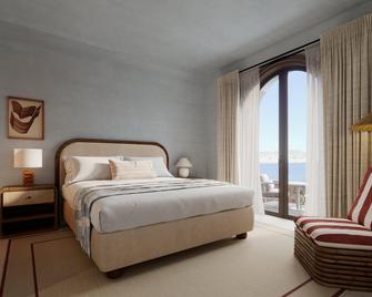 Zannier Bendor - Bandol - Gebouw