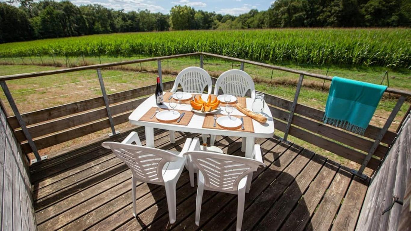 Olydea la Chalosse - Cassen