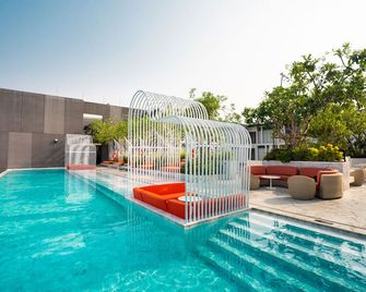 Nh Hua Hin - Hua Hin - Havuz