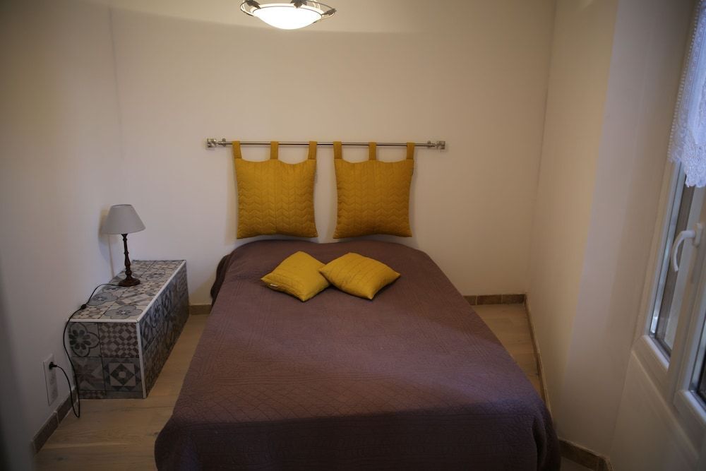 Hotel restaurant les pins