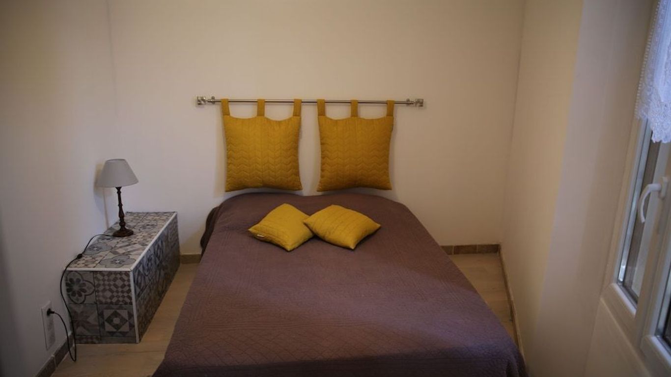 Hotel restaurant les pins