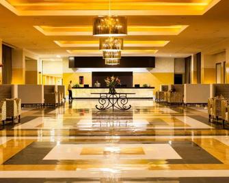 Concorde Green Park Palace - Port El-Kantaoui - Aula