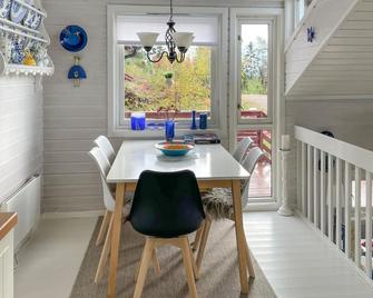 3 Bedroom Amazing Home In Beistad - Steinkjer - Comedor