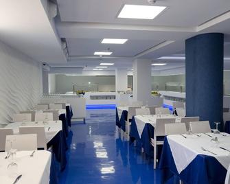 Alegria Sun Village - Lloret de Mar - Restaurant