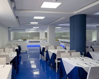 Alegria Sun Village - Lloret de Mar - Restaurant