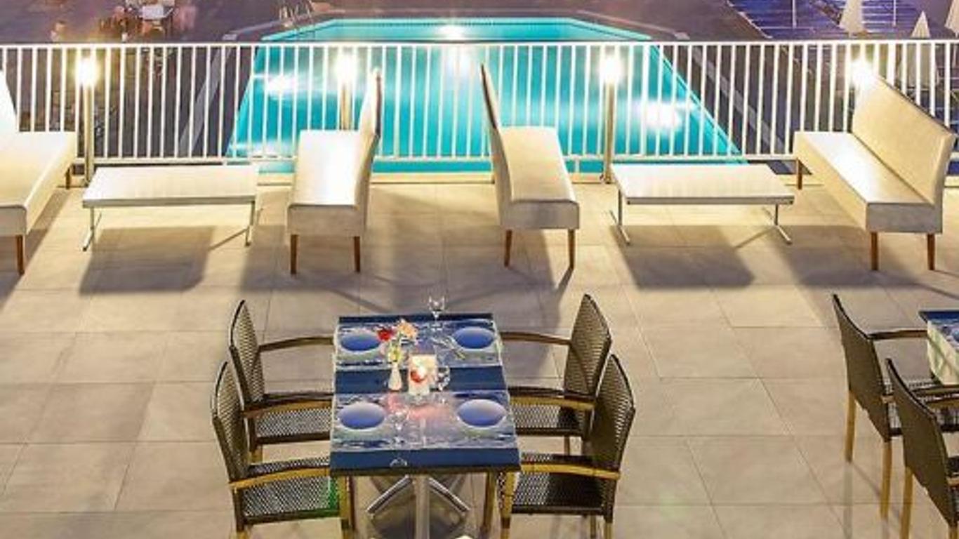 Petunya Beach Resort