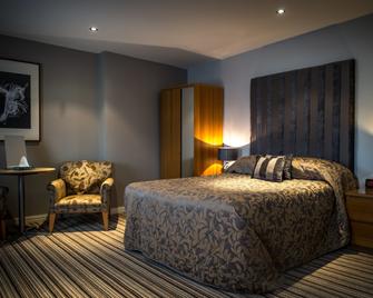 York House Hotel - Whitley Bay - Bedroom