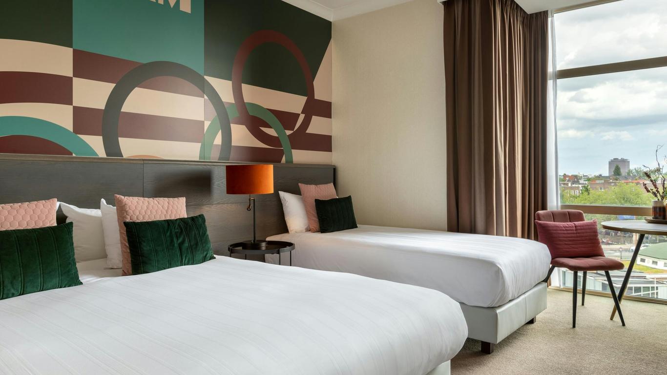 The Apollo Hotel Amsterdam, a Tribute Portfolio Hotel