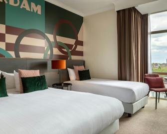 The Apollo Hotel Amsterdam, a Tribute Portfolio Hotel - Amsterdam - Bedroom