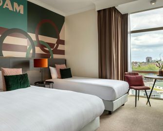 The Apollo Hotel Amsterdam, a Tribute Portfolio Hotel - Ámsterdam - Habitación