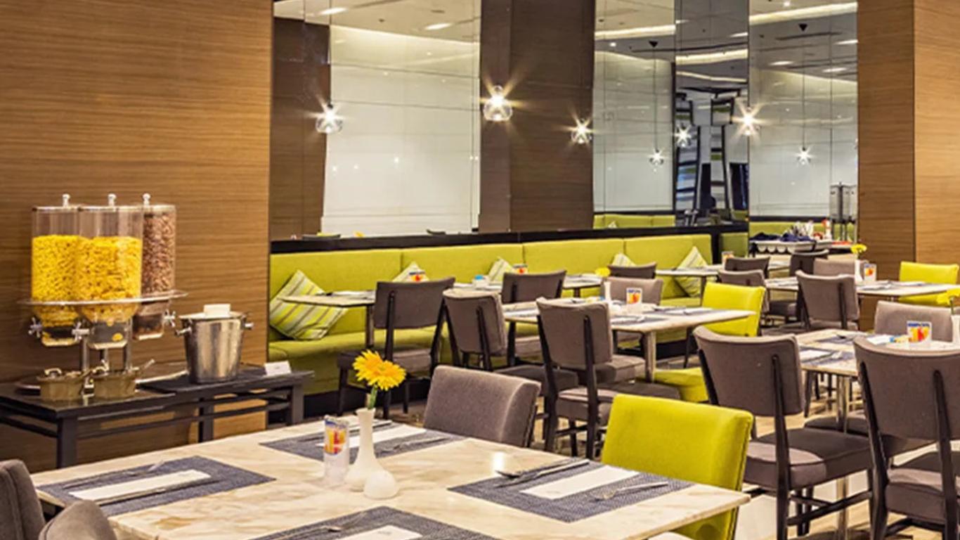 Belmont Hotel Manila