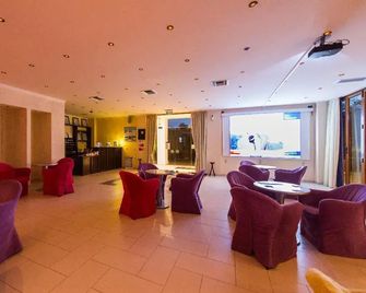 Stemma Hotel - Sidari
