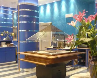 Hotel Lily - Bibione - Reception