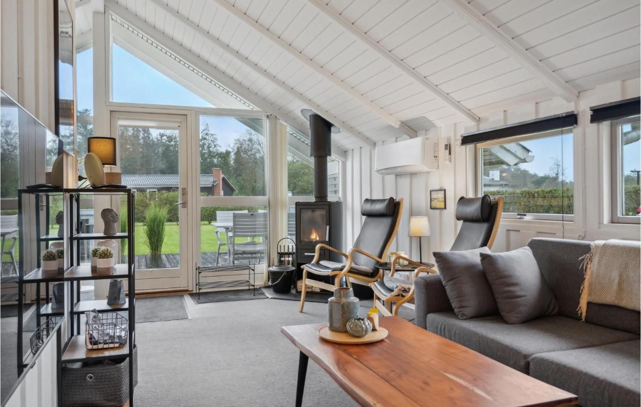 Amazing Home In Tarm With Wifi – Tarm