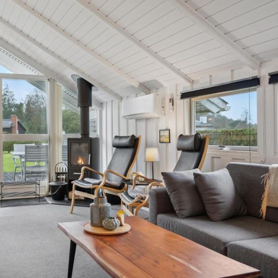 Amazing Home In Tarm With Wifi – Tarm