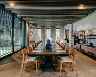 Hotel am Ochsentor - Andernach - Ресторан