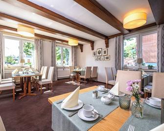Hotel Restaurant 'Zur Post' - Holdorf