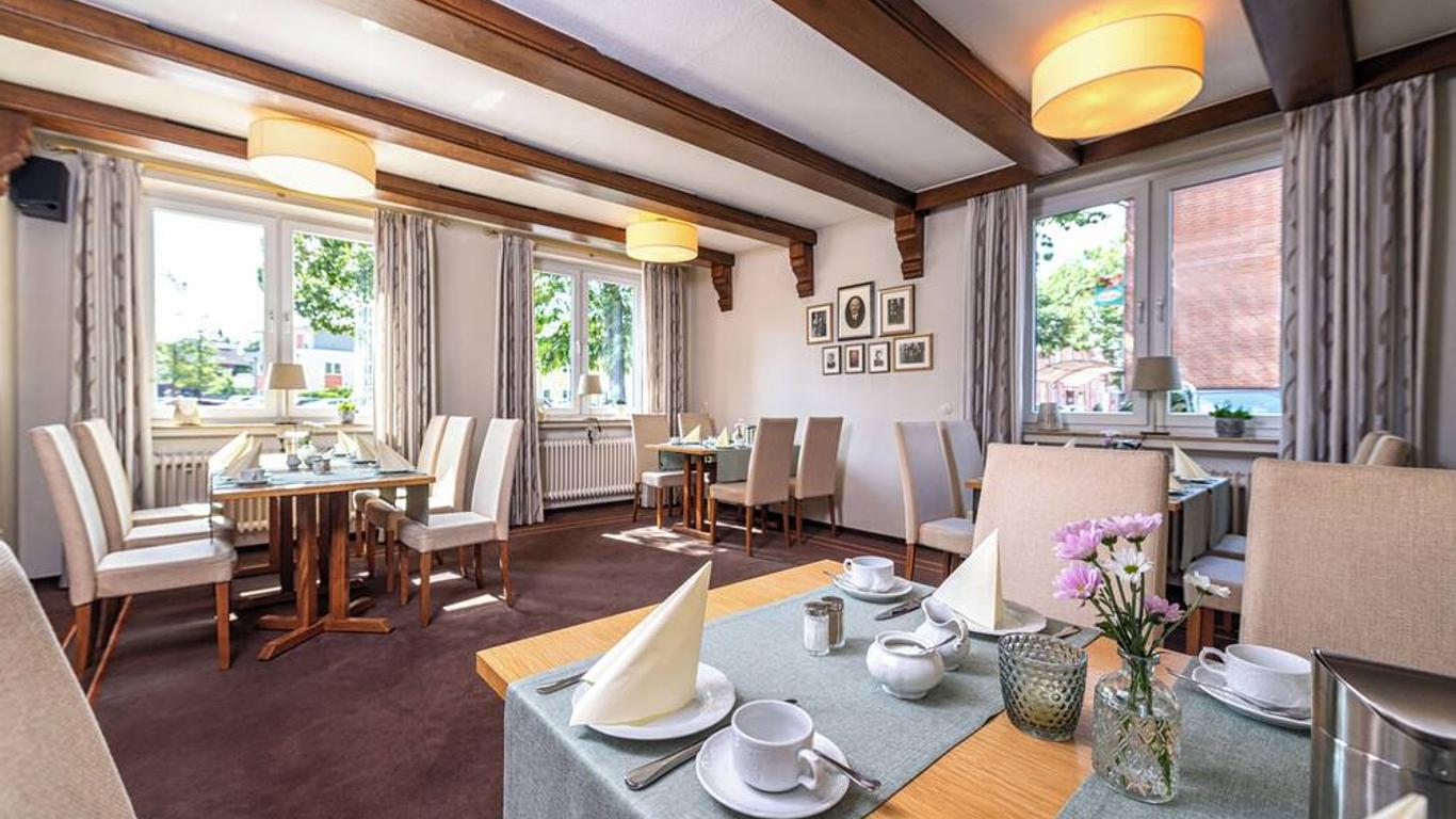 Hotel Restaurant 'Zur Post'