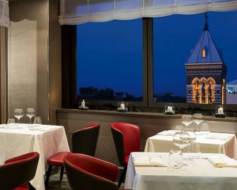 Hotel Artemide - Roma - Restaurant