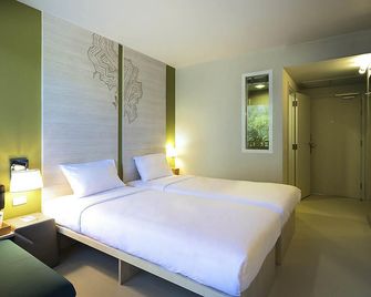 ibis Styles Krabi Ao Nang - Krabi - Bedroom