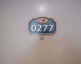 Sandcastle Court #277 -Kitchen - Yulee