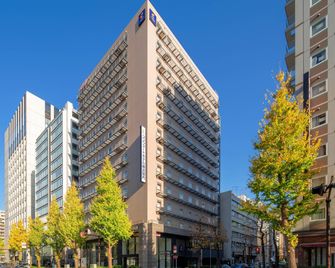 Comfort Hotel Yokohama Kannai - Yokohama - Bina