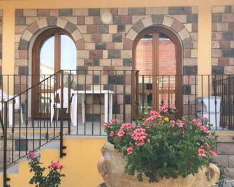Apartment .teulada - Teulada