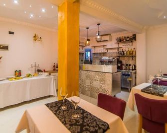 Bella Natka Bed and Breakfast - Rovinj - Restaurant