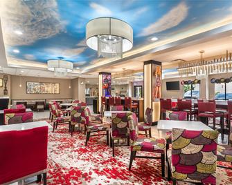Best Western Plus Music Row - Nashville - Dining room