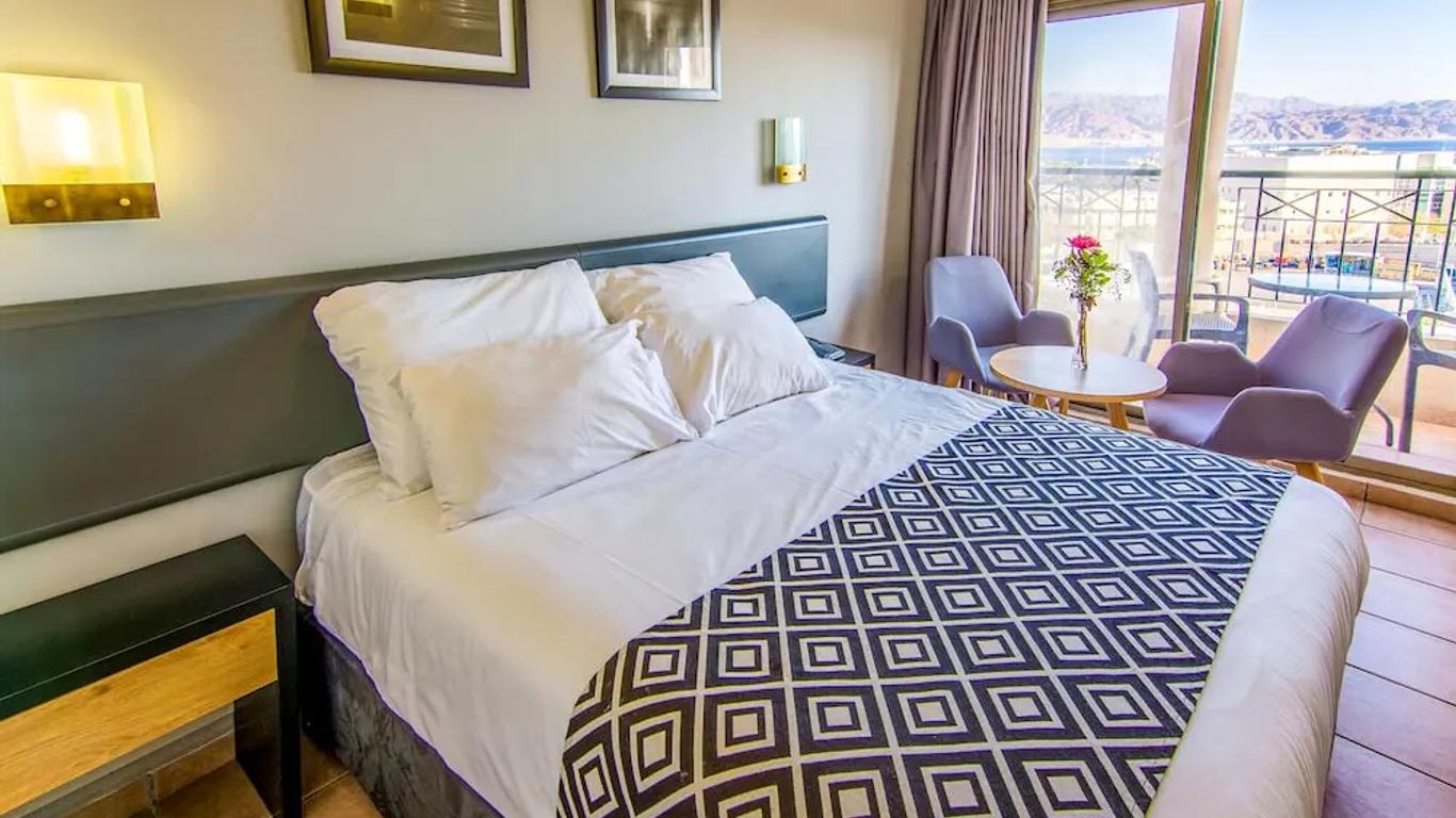 Comfort Hotel Eilat