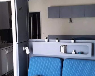 Hyeres Parc - Maeva Home - Studio 4 Personnes Confort Mae-5104 - Hyères