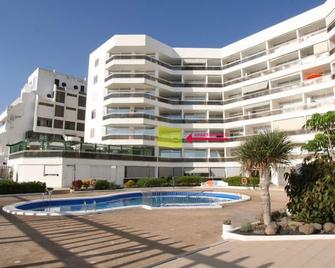 Apartamentos Medano - Estrella del Mar - El Médano