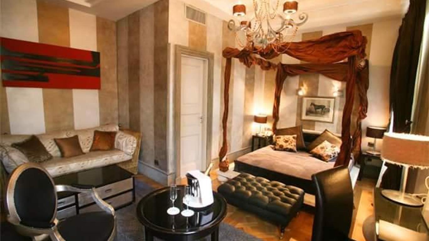 OYO 60753 Paradise Luxury Home Stay