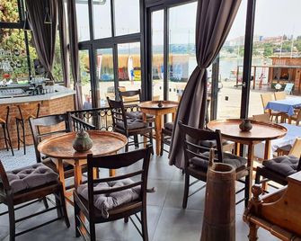 Maya Bistro Hotel Beach - Seferihisar - Restaurant