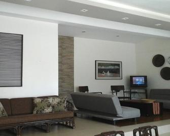 Agreeable Family Baguio Suites - Thành phố Baguio - Phòng khách