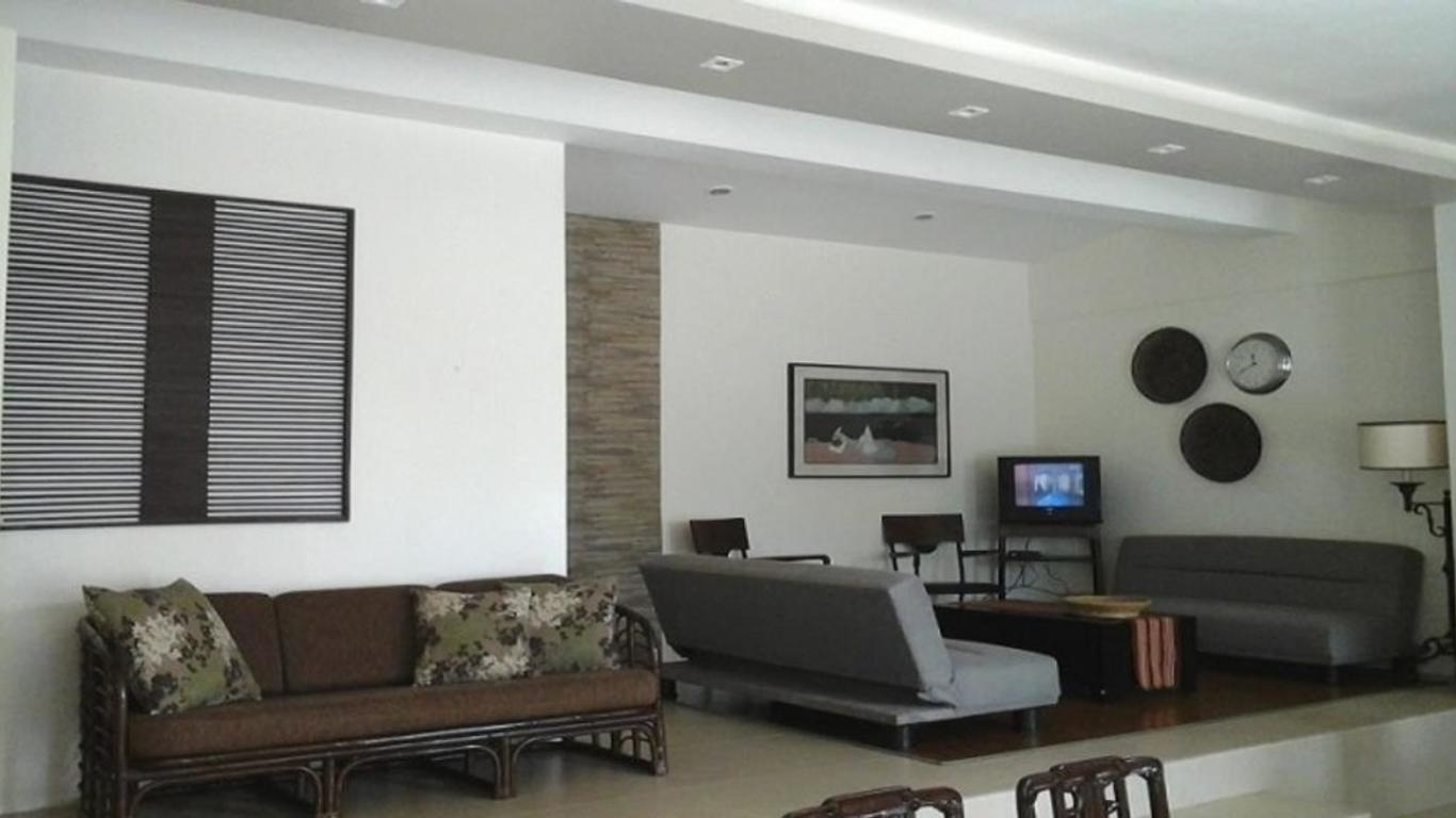 Agreeable Family Baguio Suites