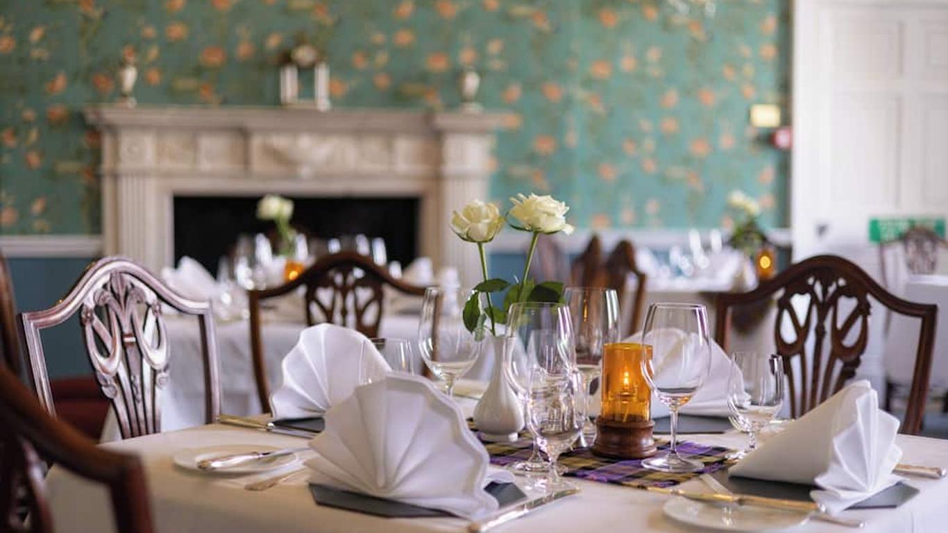 Culloden House
