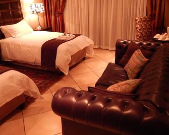 Border Close Guesthouse - Upington - Habitación
