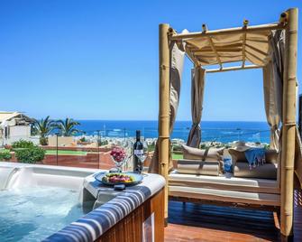 Esperides Resort Crete, The Authentic Experience - Hersonissos - Balcony