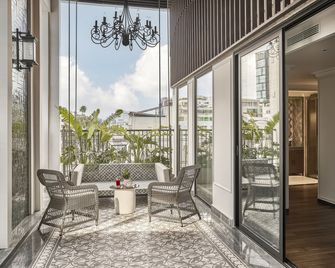 La Siesta Premium Saigon - Ho Chi Minh City