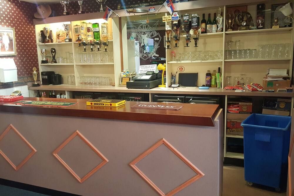 غرافتون هاوس