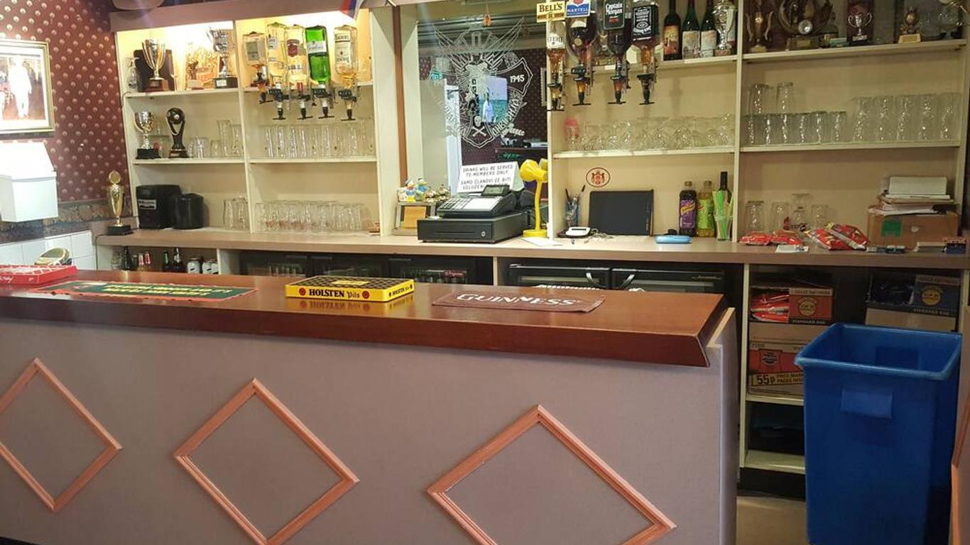 غرافتون هاوس