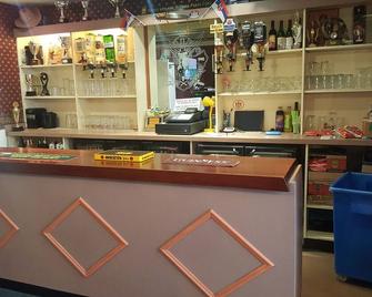 Grafton House - Leicester - Bar