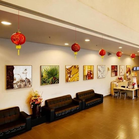 One-Stop Residence & Hotel image 1