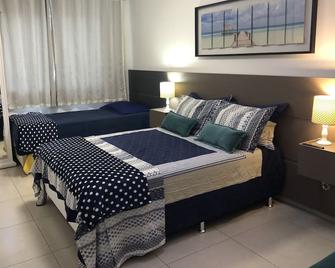 Apartamento Praia Grande - Arraial do Cabo - Habitación