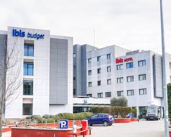 Ibis Budget Girona Costa Brava - Girona - Edifici